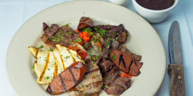 Churrasco Gaucho