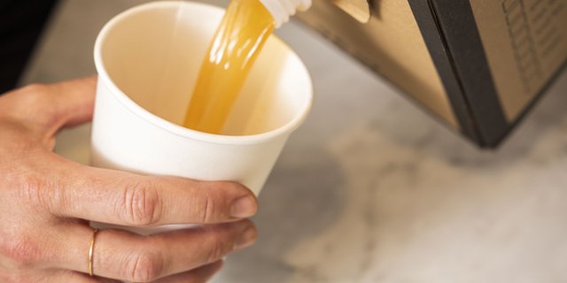 Chicken Broth