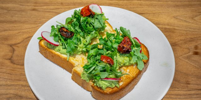 Avocado Toast