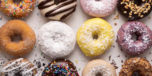 Random Dozen