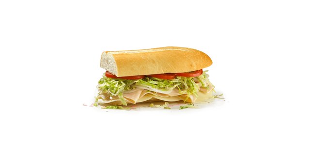 Cold Subs - Sub Sandwiches - Jersey Mike's