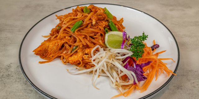 Pad Thai