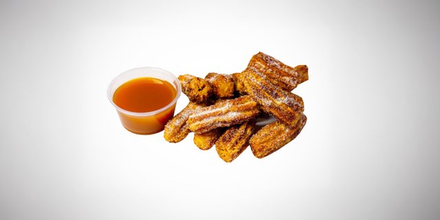 Mini Churros