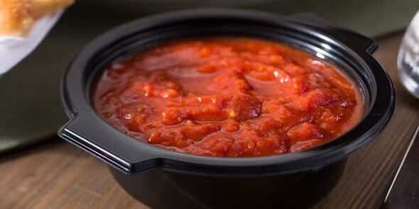 Marinara Dipping Sauce