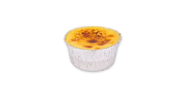 Crème Brule