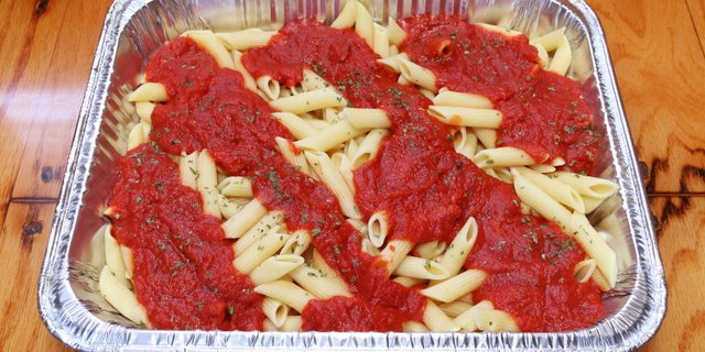 Mostaccioli