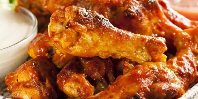 Buffalo Wings
