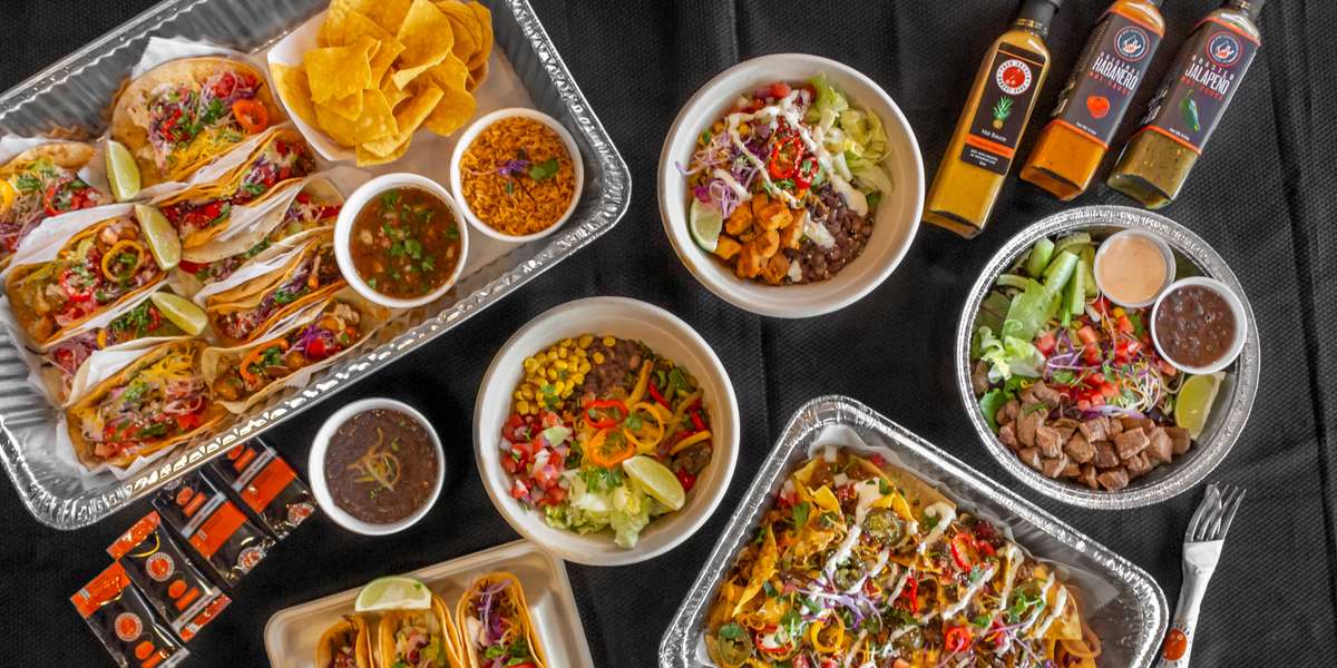 Taco Zocalo