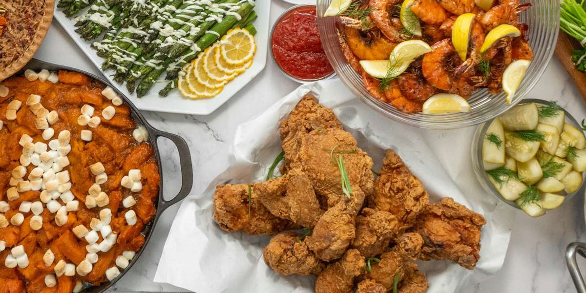 Constellation Culinary Group