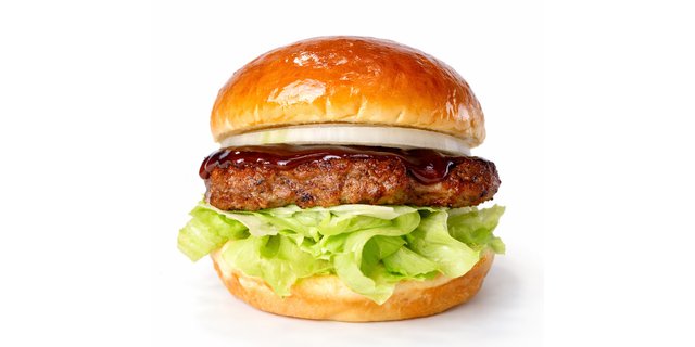 Bulgogi Burger