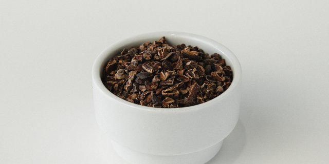 Cacao Nibs