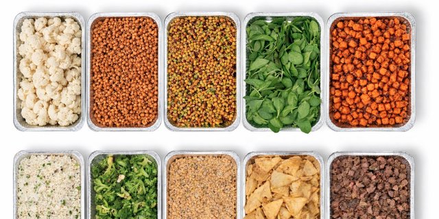 Create-Your-Own Catering Package