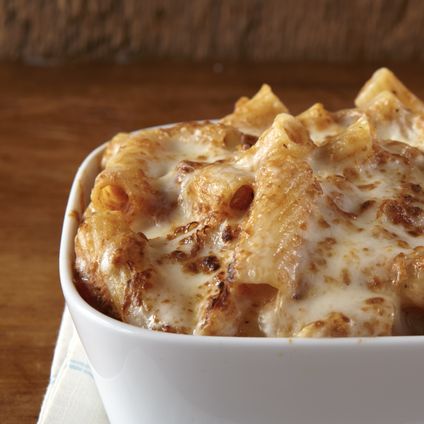 Lasagna Casserole