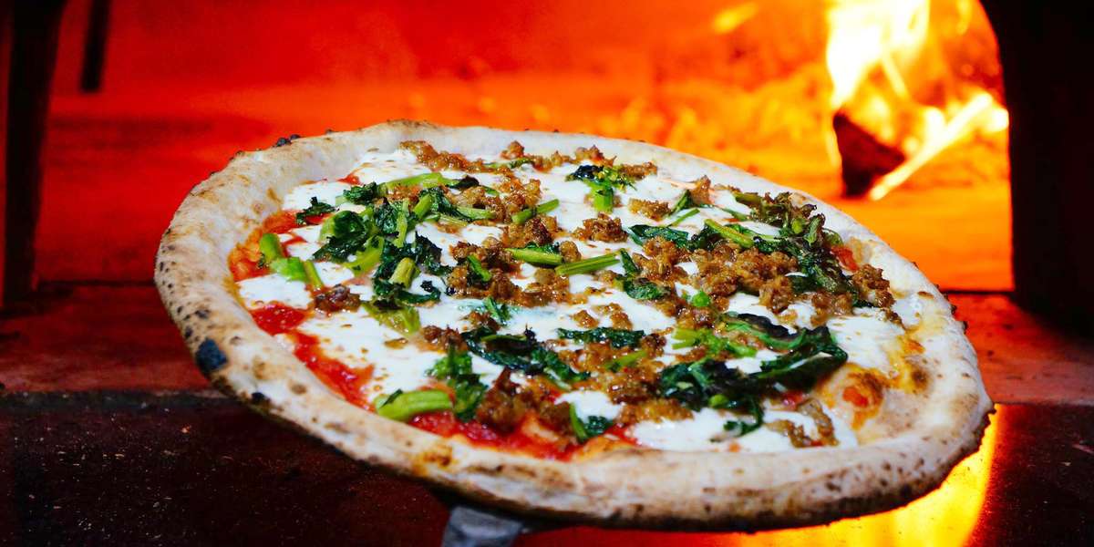 Bellatrino Neopolitan Pizzeria and Cucina