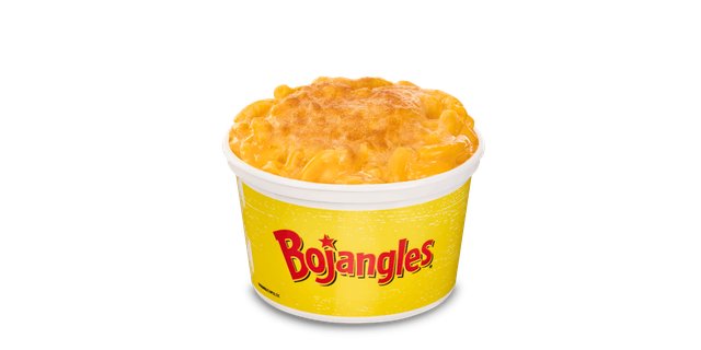 Baked Mac & Cheese