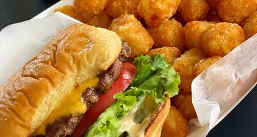 B'ham Burger