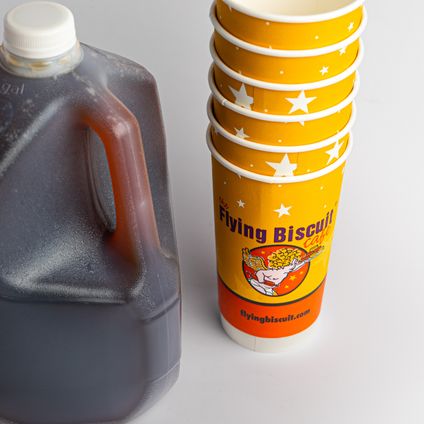 Gallon Sweet Tea