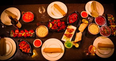 Maharaja Taste Of India