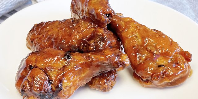 Bone-In Wings