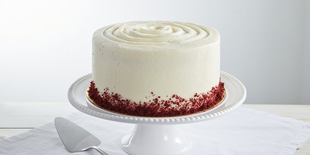 Red Velvet Cake