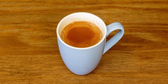 Karak Chai Box