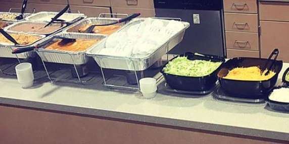 Quick Time Burritos & Tacos