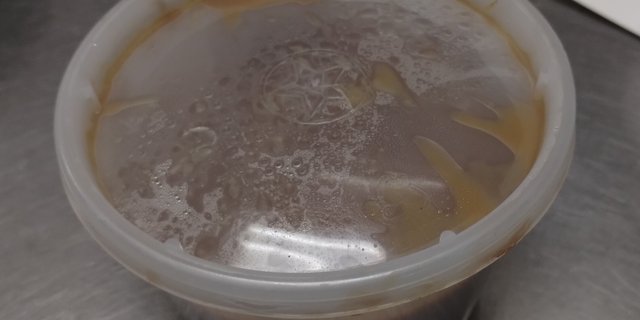 Egg Foo Young Sauce