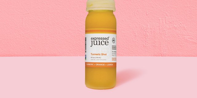 Turmeric Shot