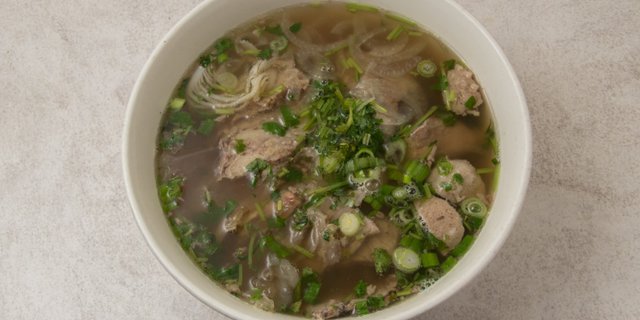 House Pho