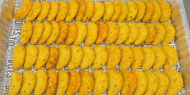 Assorted Empanada Tray