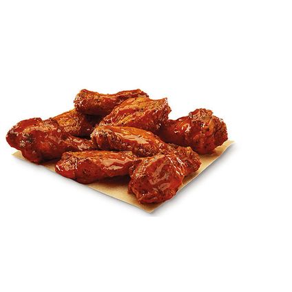 Caesar Wings