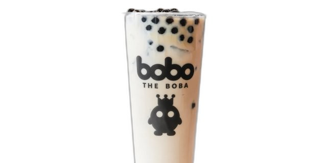 Bobo Signature Milk Tea
