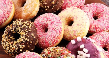 Babe's Doughnut & Coffee