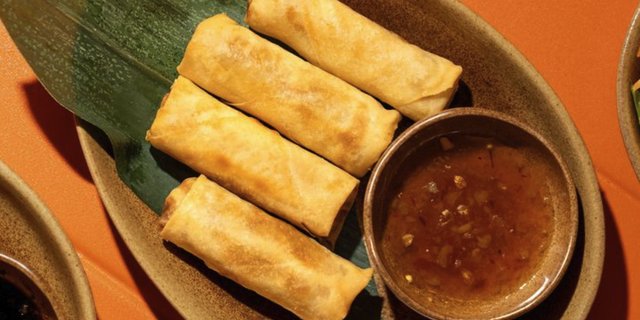 Spring Rolls