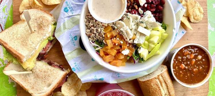 Yampa Sandwich Company