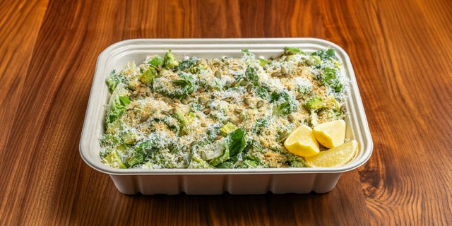 Ensalada César