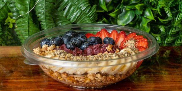 Acai Bowl