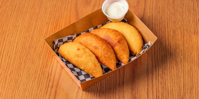 Empanadas Tray