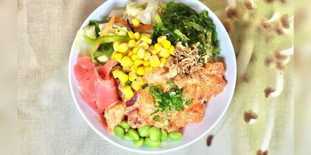 Shaka Bowl