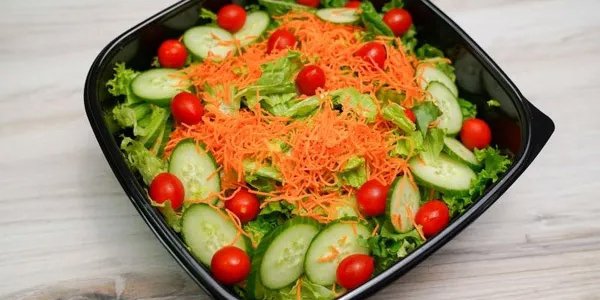 Mixed Greens Salad