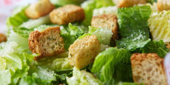Caesar Salad