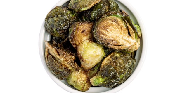 Brussel Bites