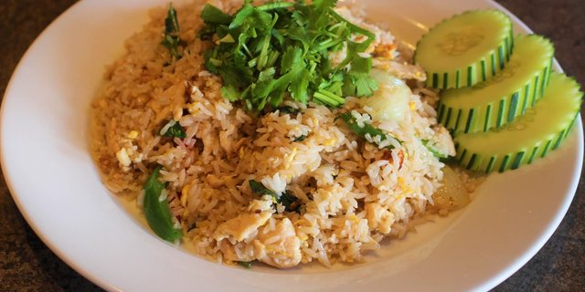 House Fried Rice