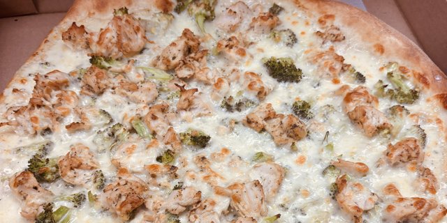 Bella Mia Pizza