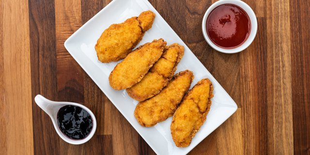 Chicken Tenders