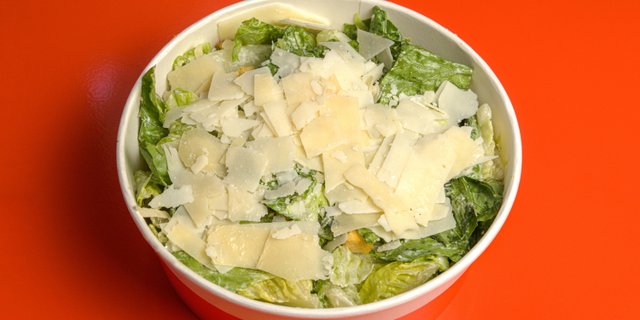 Caesar Salad Tray