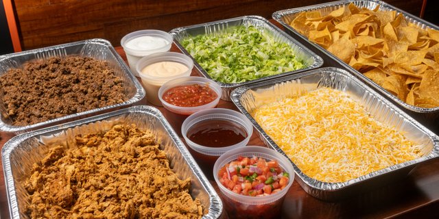 Taco Bar