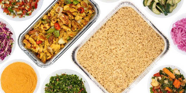 Low Calorie Package