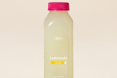 Classic Lemonade