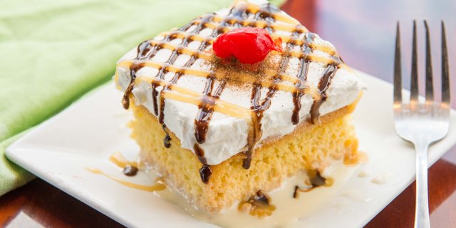 Tres Leches